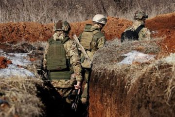 На Донбасс проникла украинская ДРГ под командованием полковника Ильченко