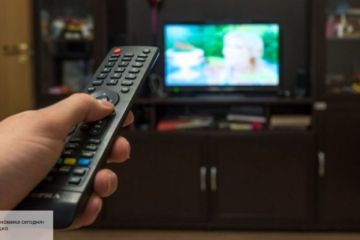 В Киеве раскрыли, почему вещание на территорию ЛДНР заранее обречено на провал