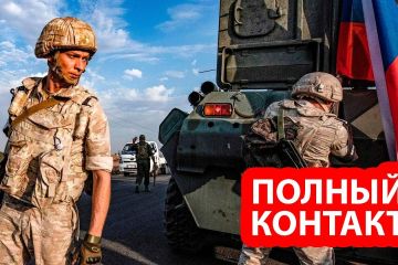 Стала известна правда о рукопашном бое между военными РФ и американскими наемниками в Сирии