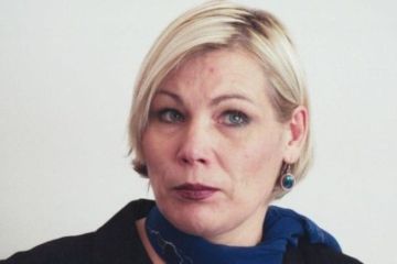 Рижский депутат Мартужа придумала новые ограничения для русскоязычных жителей Латвии