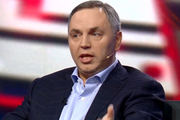 "Враги и животные": Портнов жёстко оценил руководство украинского телеканала для неподконтрольного Донбасса