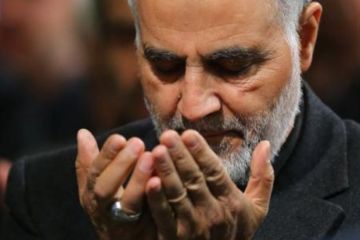 Кто убедил Трампа убить военного стратега Ирана