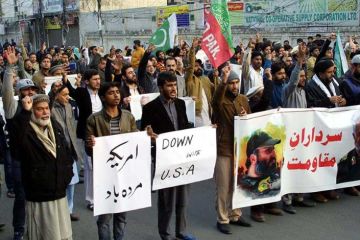 В нависшей над миром угрозе третьей мировой войны нашли след Израиля