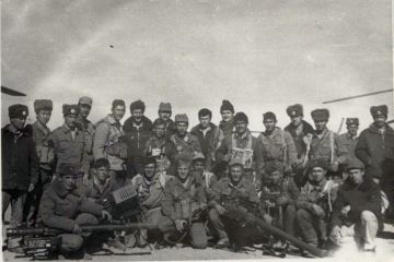 Охота за "Стингерами": 33 года назад спецназ впервые захватил американские ПЗРК