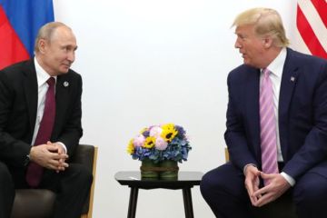 Итоги года в политике: три встречи Путина и выход из ДРСМД