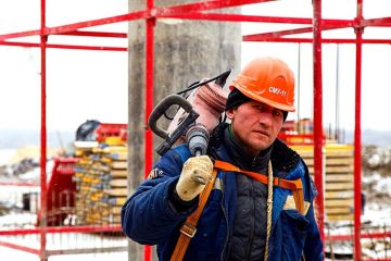 Шаткое экономическое положение вынуждает Украину срочно решать проблему трудового дефицита