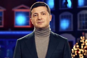 К идеологии Зеленского. Важно ли, как называется улица?