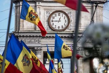 Пример заразителен: как геополитический маятник в Украине и Молдавии качнулся с Запада на Восток