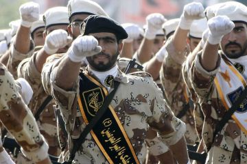 Платой за убийство Сулеймани станет изгнание США – озвучены планы иранских элитных войск