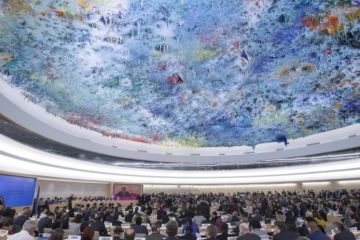 Политолог Николайчук назвал РФ единственным посредником в конфликте США и Ирана