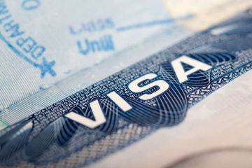 Американские провокаторы ногой открывают двери - в Грузии призывали ввести визовый режим для граждан США