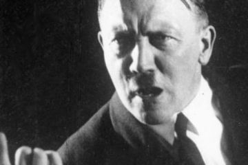 Колонка Владимира Тулина. На чьей стороне была Дания во Второй мировой войне