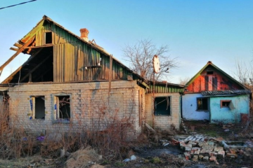 ВСУ в очередной раз нарушили режим прекращения огня в ДНР