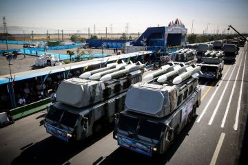 Стражи неба: насколько сильна система ПВО Ирана