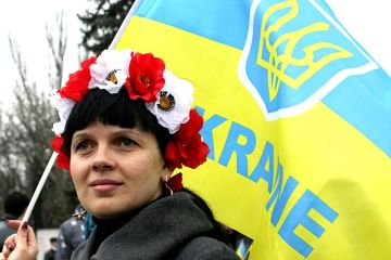 Украинцам придется пойти на некоторые жертвы ради своей страны