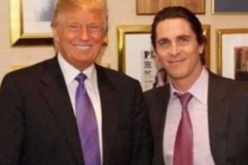 Американские психопаты — мир пошёл в разнос. Александр Роджерс