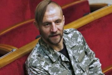 «Путь патриота»: что стало с героем и символом майдана казаком Гаврилюк после депутатства