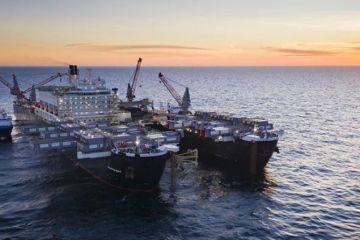 Месть за «Северный поток — 2»: санкции ЕС против США — вопрос времени