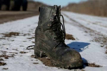 Бойцы ВСУ предпенсионного возраста подорвались при закладке мин на Донбассе