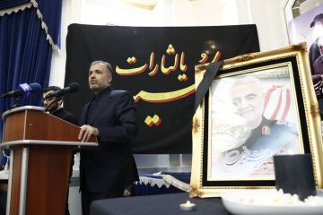 Маски сорваны: убийство Сулеймани меняет международные правила игры