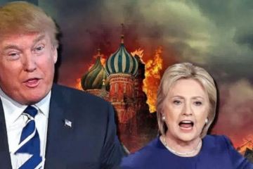 Тайный план США развалить Россию до 2024 года. Хьюстонский проект против Путина