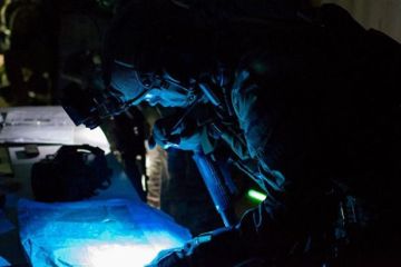 Как американская армия намеревалась ликвидировать русский спецназ
