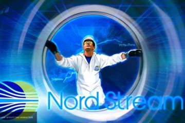 Forbes раскритиковал санкции США против «Северного потока – 2» , назвав их бессмысленными