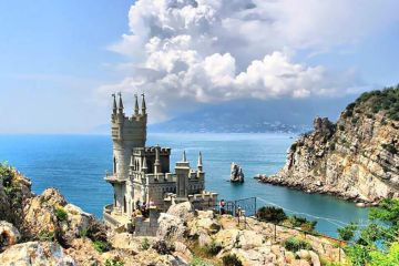 "Народное голосование": украинцы массово признали российский Крым