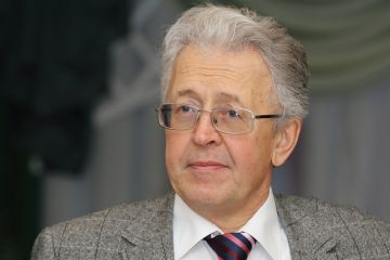 Валентин Катасонов: Набиуллиной пора собирать чемоданы?