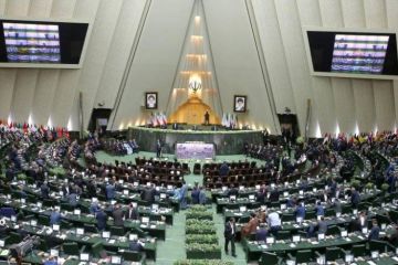 Парламент Ирана признал Пентагон террористической организацией