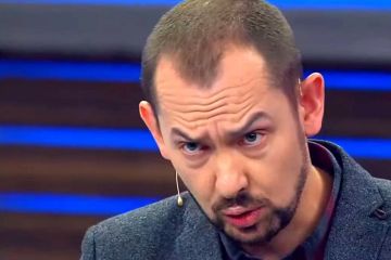 Цимбалюк предложил России «прейскурант цен» за любую грубость в сторону Украины