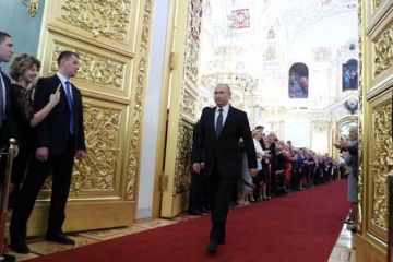 К чему привели 20 лет правления Путина