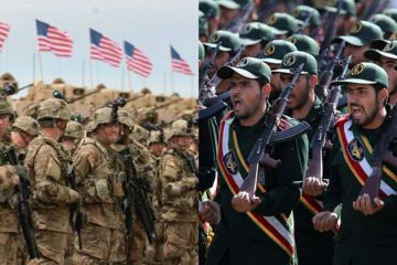 Политолог Штоль надеется, что Иран не реализует объявленные варианты мести США