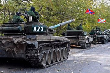 Украинские СМИ выдали пять версий развития событий в Донбассе на 2020 год