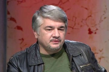 Ищенко рассказал, как Россия ответит на новые американские санкции