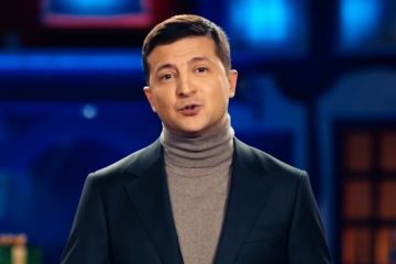 Киевские политологи перечислили критические ошибки Зеленского