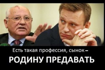 Есть такая работа в России – родину ненавидеть