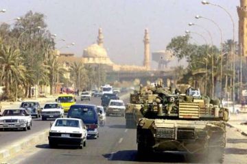 Ликвидация первых лиц Ирана: какой урок следует извлечь России