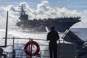 Адмиралы США: «Русские субмарины теперь у нас, как на ладони»