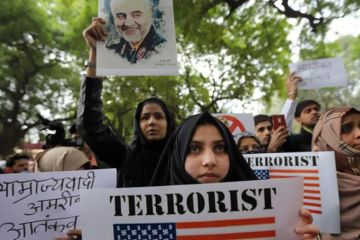 После убийства Сулеймани мир проснулся другим