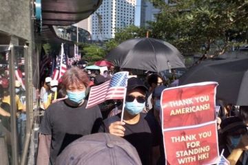 В ужесточении наказаний за незаконные митинги Россия "вооружится" европейским опытом