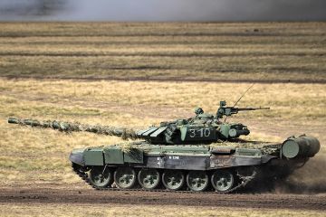 Крупные военные учения под Оренбургом назначены на август