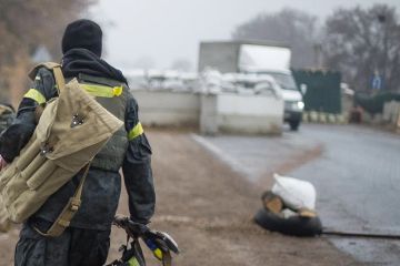 В Донбассе комбриг ВСУ отобрал у боевиков паспорта для предотвращения дезертирства