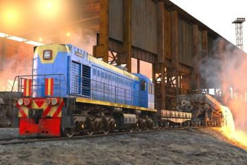 Решение Киева разорвать экономические связи с Москвой вредит Украине до сих пор