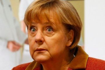 Германия ставит точку в вопросе о Степане Бандере…..