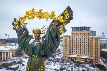 Киевлянка рассказала, в каком настроении украинцы встречали Новый год