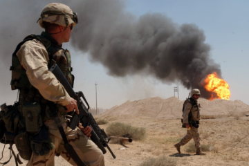 Эксперты подтверждают законность иранского ответа на агрессию США – Штатам пора валить