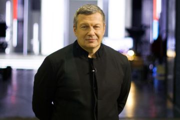 "Кажется, удар неминуем": После анализа корейского и иранского "кризисов Трампа" Соловьёв рассказал, какая страна на очереди