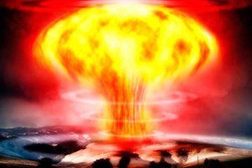 На грани: в России сделали заявление о начале ядерной войны