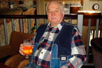 После тайного послания в Россию Скрипалю вынесли смертный приговор